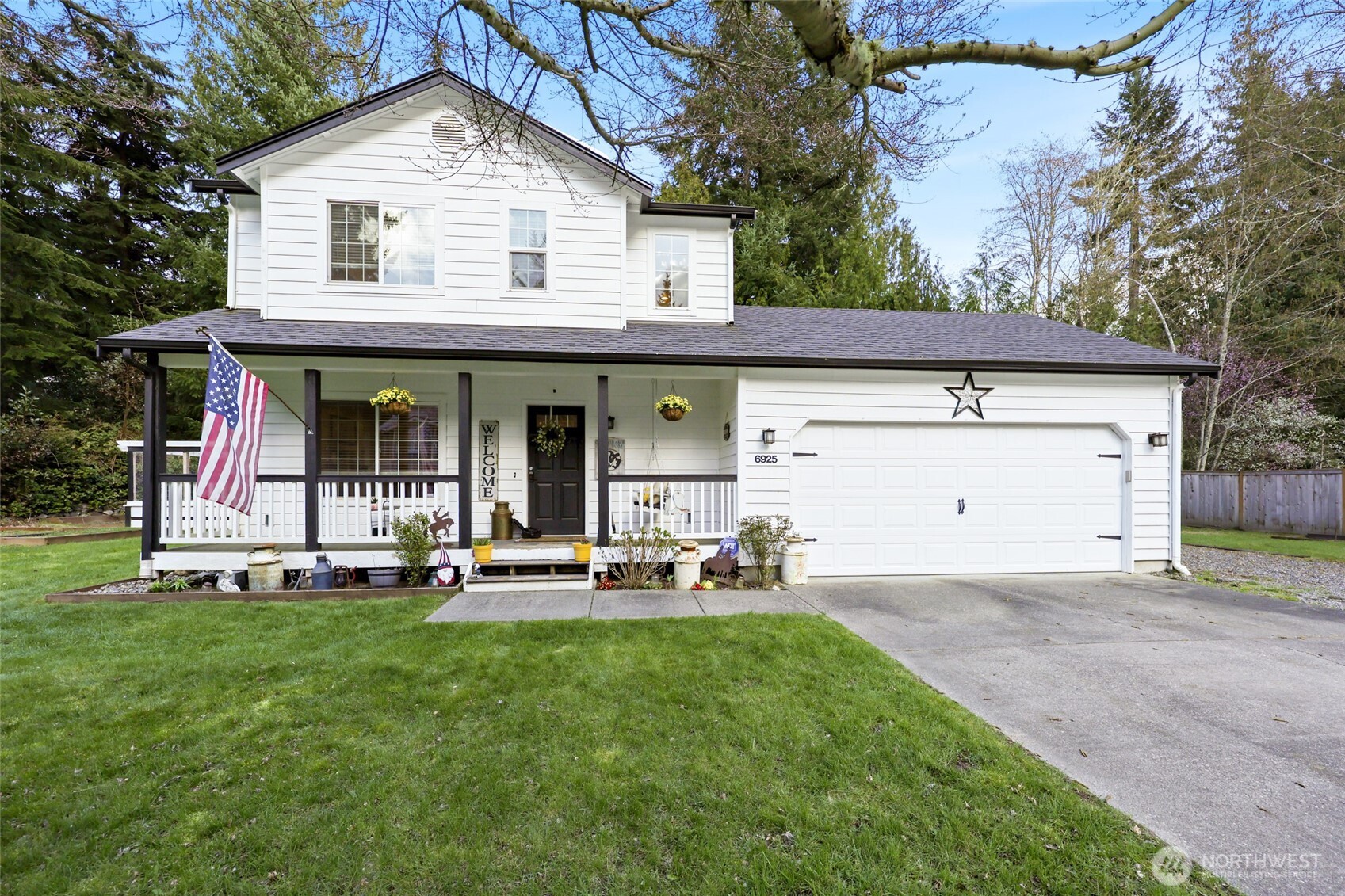 6925 E Filmore Street Port Orchard WA 98366