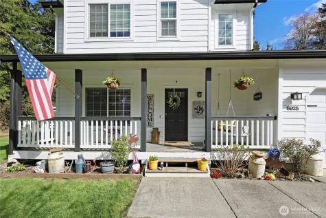 6925 E Filmore Street Port Orchard WA 98366