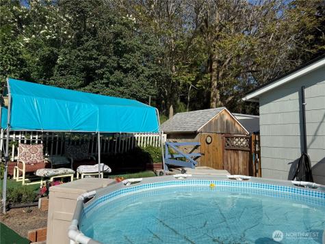 115 S 4th Street Dayton WA 99328