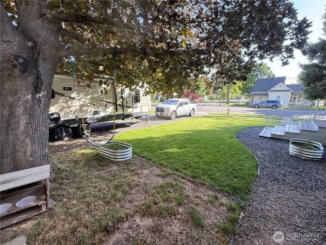 115 S 4th Street Dayton WA 99328