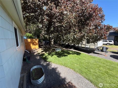 115 S 4th Street Dayton WA 99328