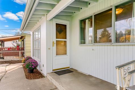 1101 N Willow Ellensburg WA 98926