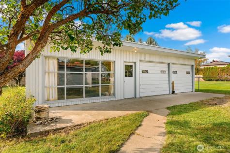 1101 N Willow Ellensburg WA 98926