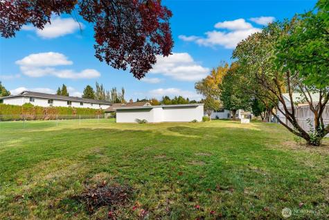 1101 N Willow Ellensburg WA 98926