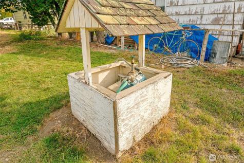 1101 N Willow Ellensburg WA 98926