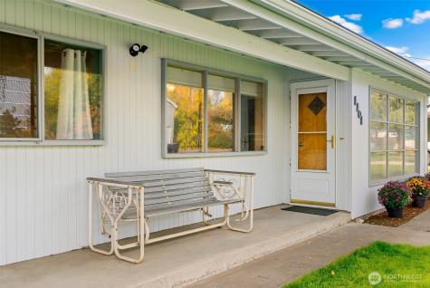 1101 N Willow Ellensburg WA 98926