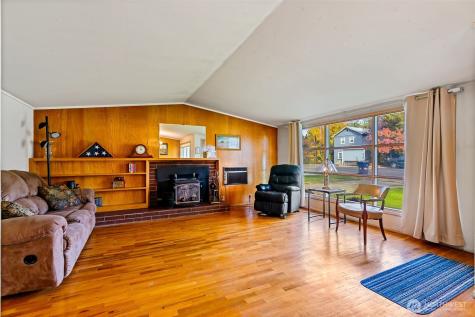 1101 N Willow Ellensburg WA 98926