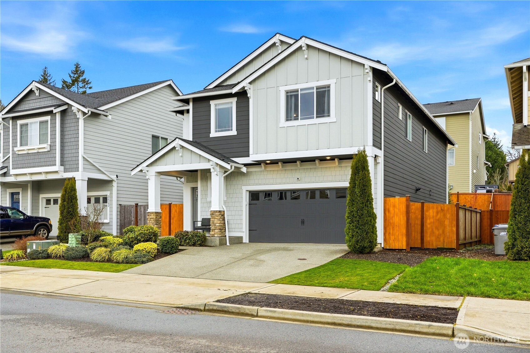 26306 203rd Avenue SE Covington WA 98042