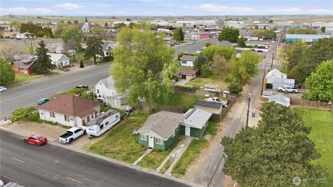 104 E 5th Avenue Warden WA 98857