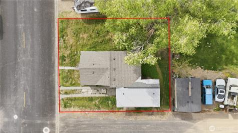 104 E 5th Avenue Warden WA 98857