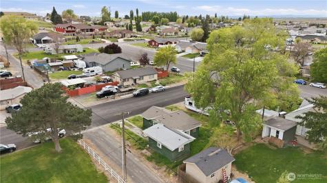 104 E 5th Avenue Warden WA 98857