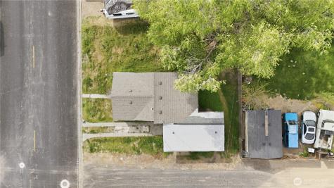 104 E 5th Avenue Warden WA 98857