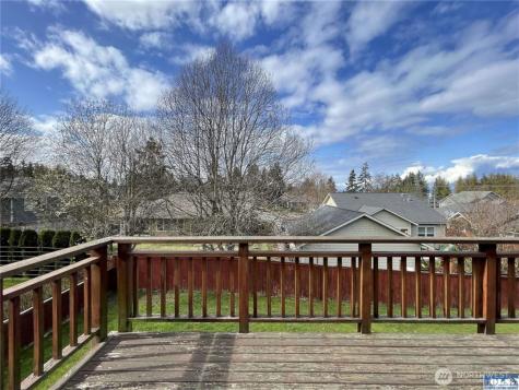 1006 Cathleen Street Port Angeles WA 98363