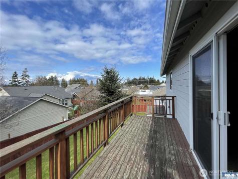 1006 Cathleen Street Port Angeles WA 98363