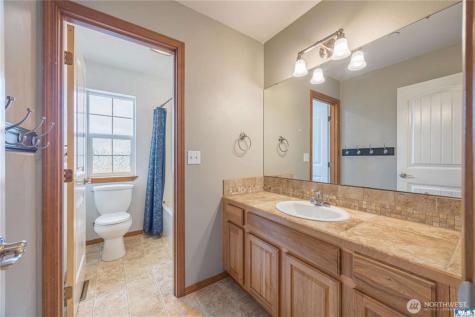 1006 Cathleen Street Port Angeles WA 98363