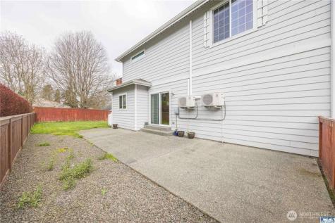 1006 Cathleen Street Port Angeles WA 98363