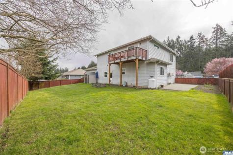 1006 Cathleen Street Port Angeles WA 98363