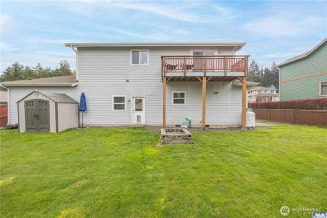 1006 Cathleen Street Port Angeles WA 98363