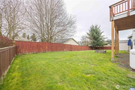 1006 Cathleen Street Port Angeles WA 98363