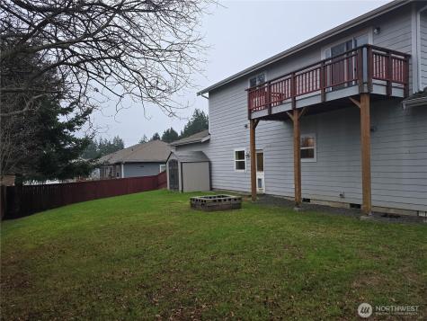 1006 Cathleen Street Port Angeles WA 98363