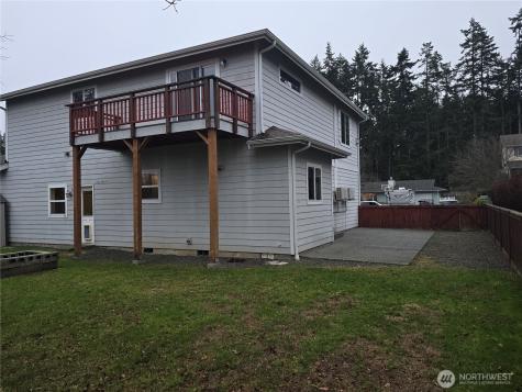 1006 Cathleen Street Port Angeles WA 98363