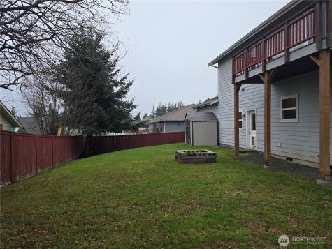 1006 Cathleen Street Port Angeles WA 98363