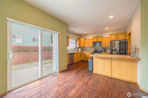 1006 Cathleen Street Port Angeles WA 98363