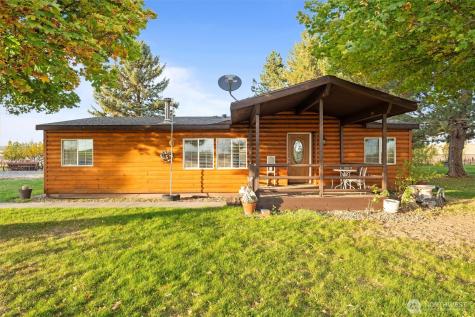 4372 Road 20 NE Soap Lake WA 98851