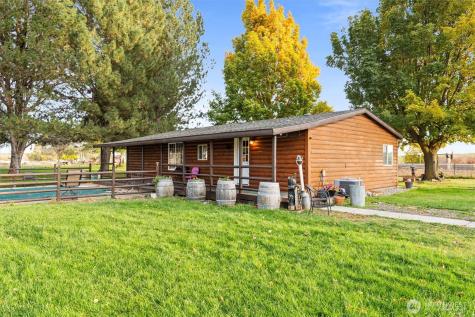4372 Road 20 NE Soap Lake WA 98851