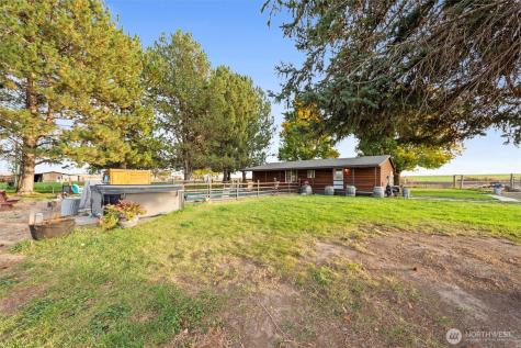 4372 Road 20 NE Soap Lake WA 98851