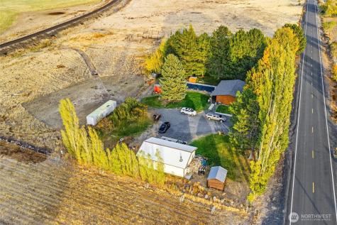 4372 Road 20 NE Soap Lake WA 98851