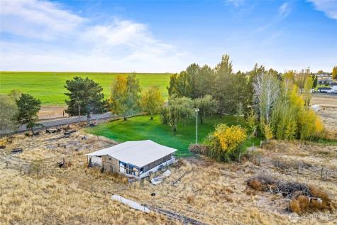 4372 Road 20 NE Soap Lake WA 98851