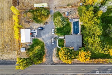 4372 Road 20 NE Soap Lake WA 98851