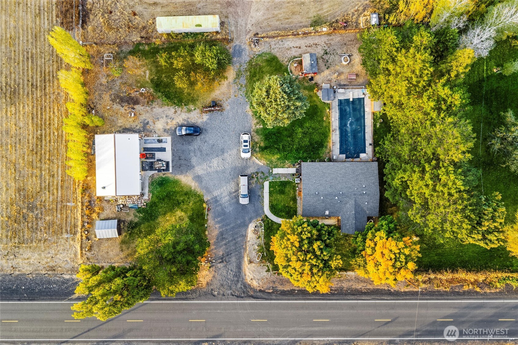 4372 Road 20 NE Soap Lake WA 98851
