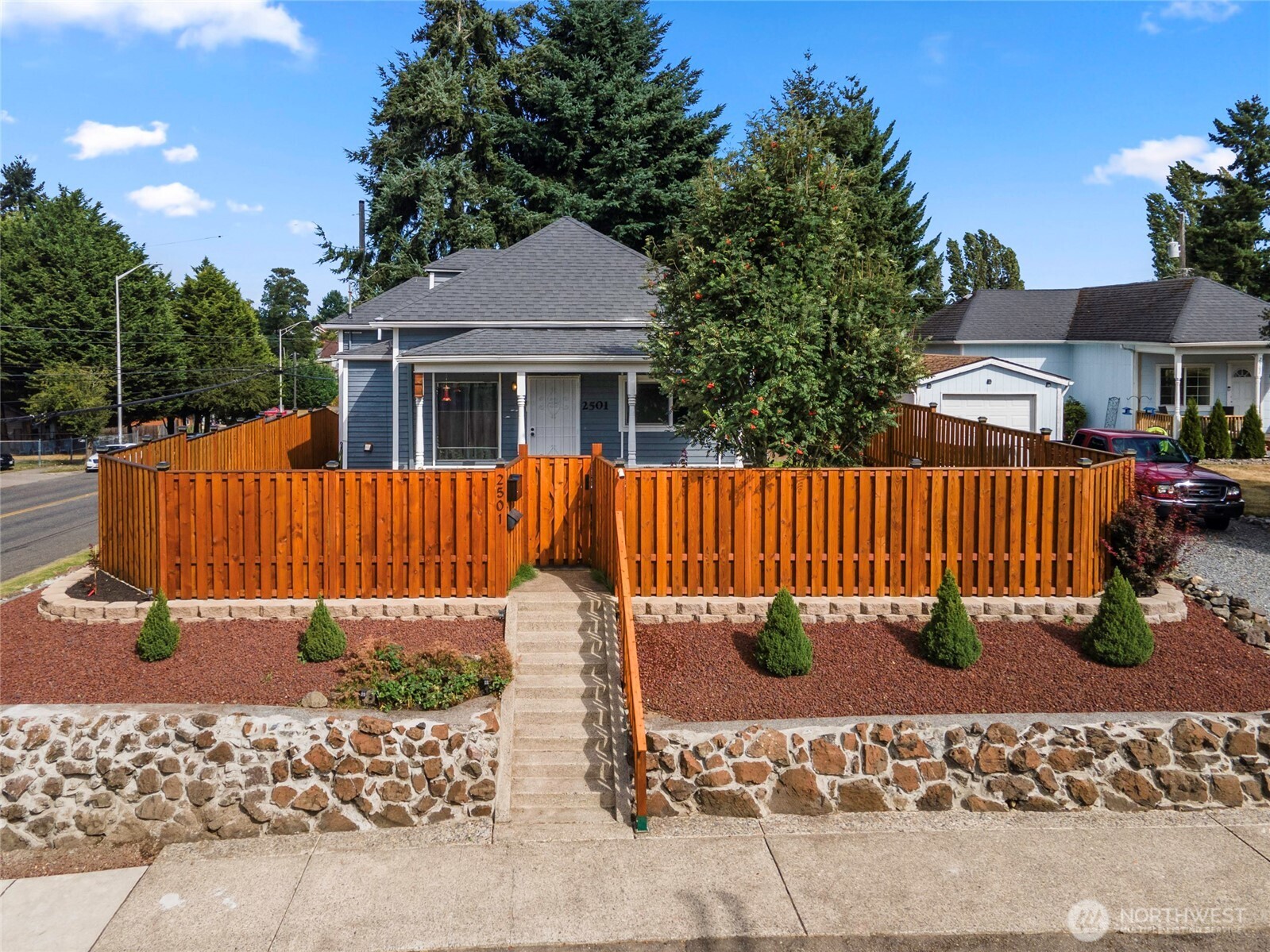 2501 S Hosmer Street Tacoma WA 98405