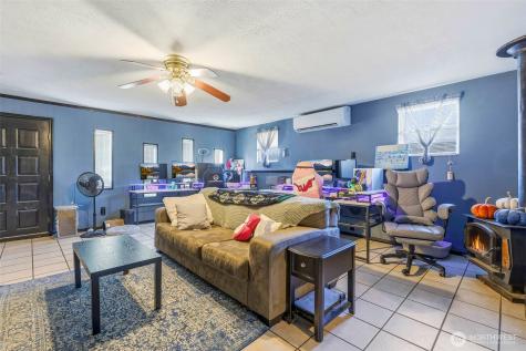 837 S Hawthorne Street Kennewick WA 99336