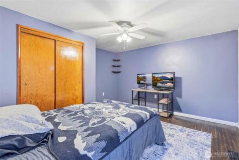 837 S Hawthorne Street Kennewick WA 99336