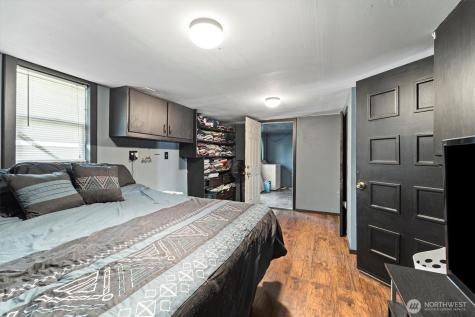 837 S Hawthorne Street Kennewick WA 99336