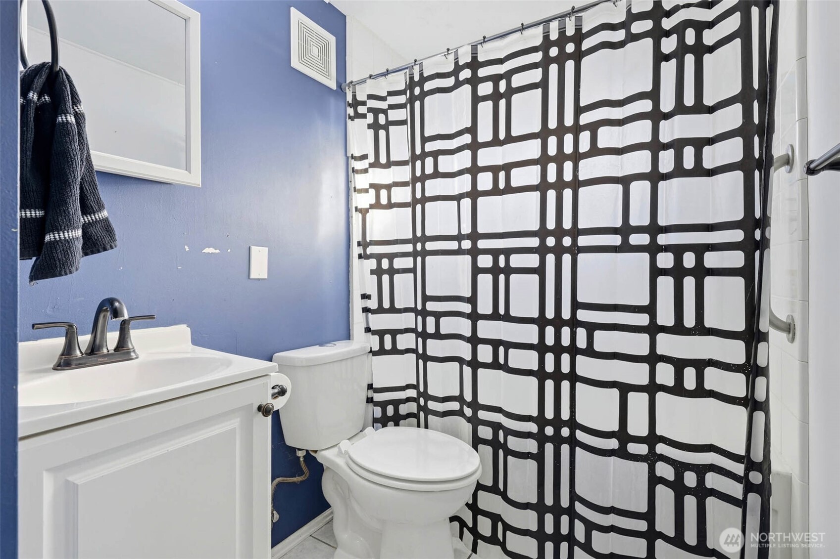 837 S Hawthorne Street Kennewick WA 99336