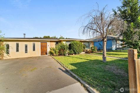 837 S Hawthorne Street Kennewick WA 99336