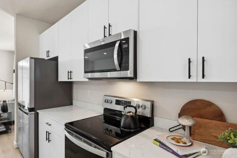 14707 87th Avenue SE Snohomish WA 98296