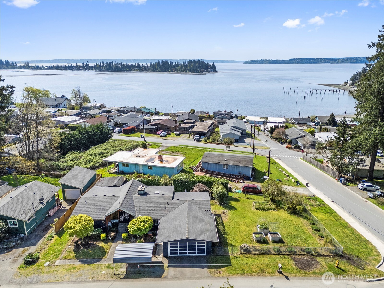 4208 78th Place NW Tulalip WA 98271