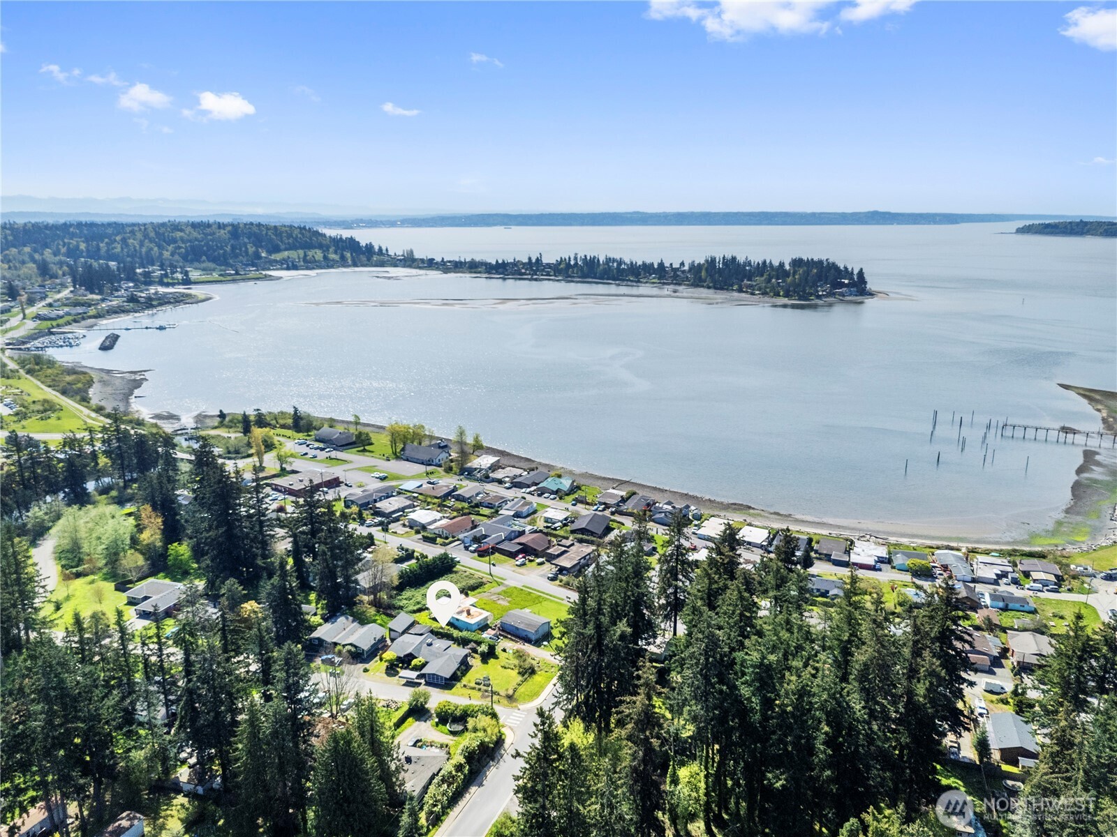 4208 78th Place NW Tulalip WA 98271