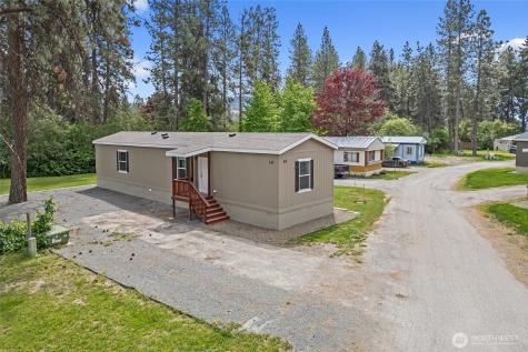 5 Columbia Drive Kettle Falls WA 99141