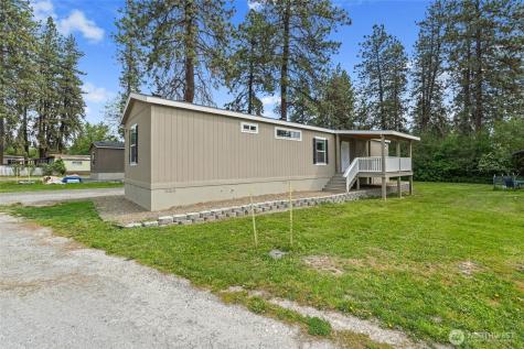 5 Columbia Drive Kettle Falls WA 99141