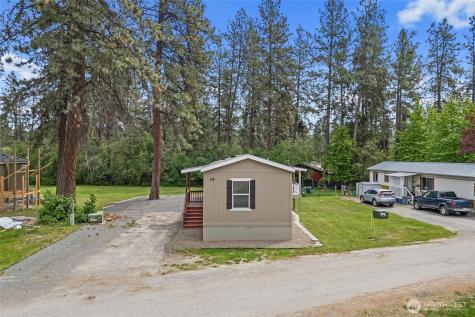 5 Columbia Drive Kettle Falls WA 99141