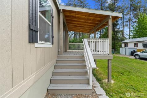 5 Columbia Drive Kettle Falls WA 99141