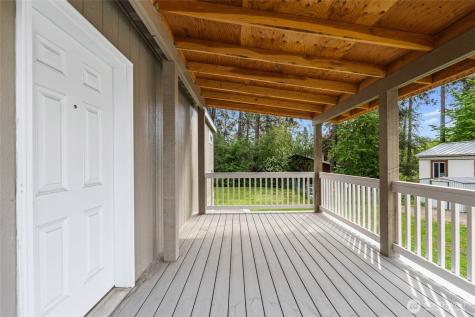 5 Columbia Drive Kettle Falls WA 99141