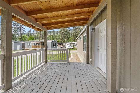 5 Columbia Drive Kettle Falls WA 99141
