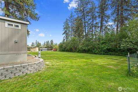 5 Columbia Drive Kettle Falls WA 99141